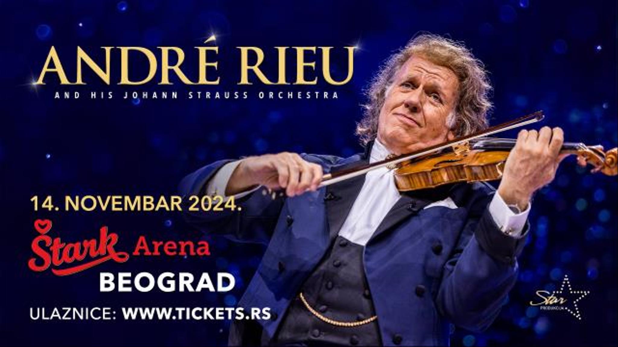 André Rieu